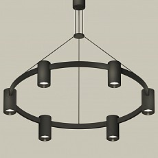 Подвесная люстра ambrella light xb xb9022150